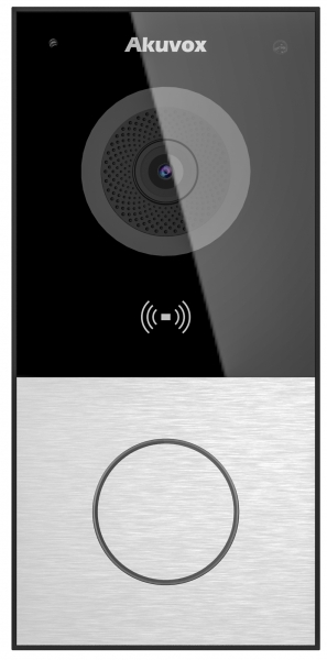 Akuvox E12S Door Intercom