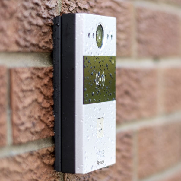 Akuvox R20A Door Intercom wall mounted external