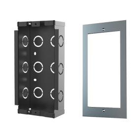 Fanvil EX102 Flush Mount Kit for i62 i63 i64