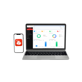 Fanvil FCMS Licence (Includes 5 user accounts)