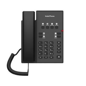Fanvil H1 2-Wire Hotel Phone