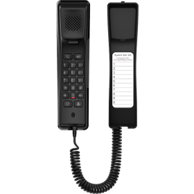 Fanvil H2U V2 Black
