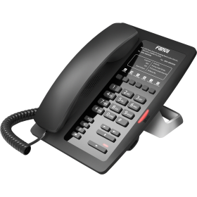 Fanvil H3 Black