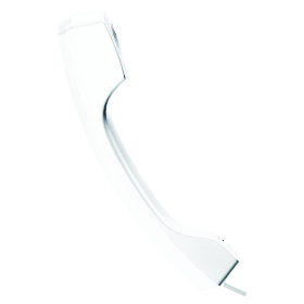 Fanvil-Handset H3/H5 WHITE