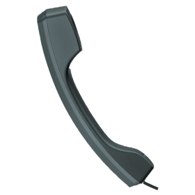 Fanvil-Handset H3/H5 BLACK