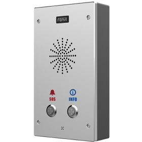 Fanvil i16S-02P Intercom