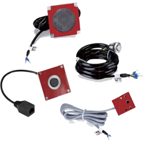 Fanvil-PA2-KIT