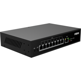Fanvil PN8 2-Wire 8 Port PoE Switch