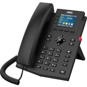 Fanvil X303 2-Wire IP Phone