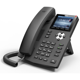 Fanvil X3G EOL Q1 2020