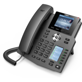 Fanvil X4G EOL Q1 2020