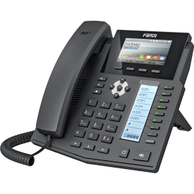 Fanvil X5S EOL Q1 2020