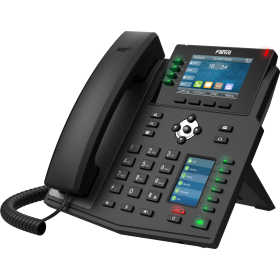 Fanvil X5U V2