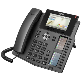 Fanvil X6 EOL Q1 2020